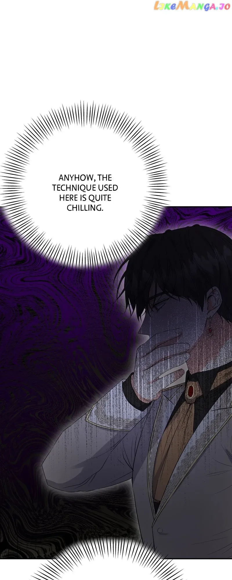 The Villainess Once Said Chapter 20 page 47