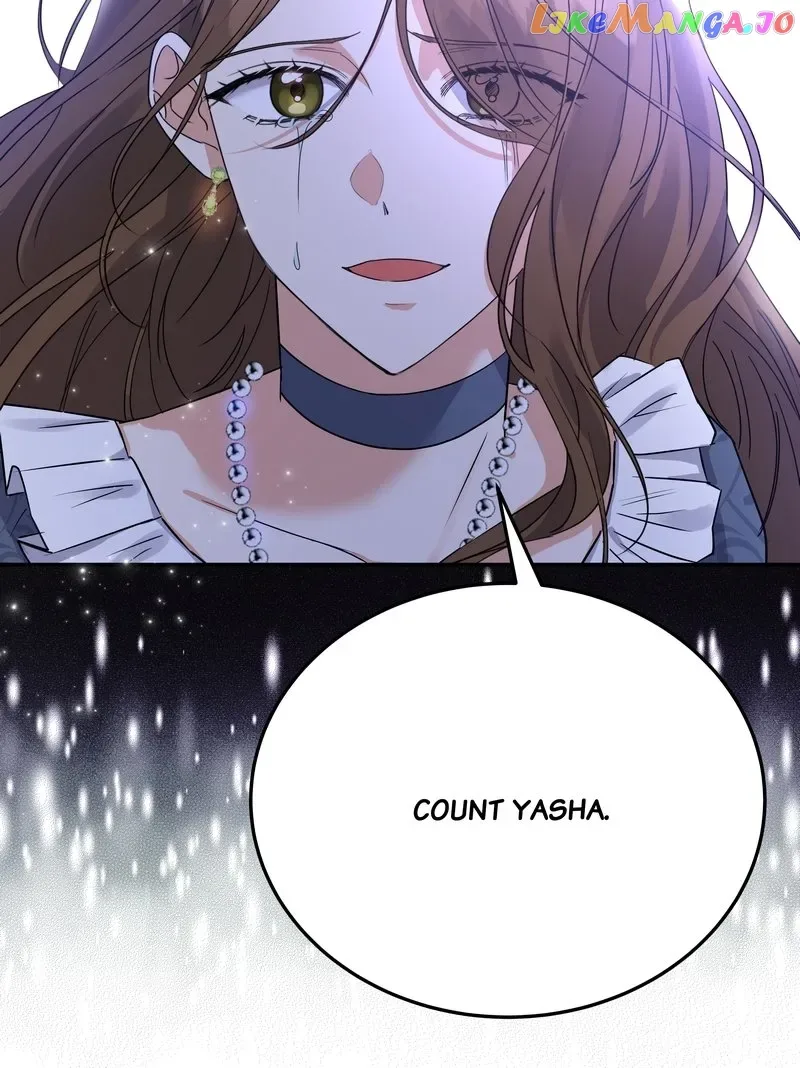 The Villainess Once Said Chapter 20 page 21