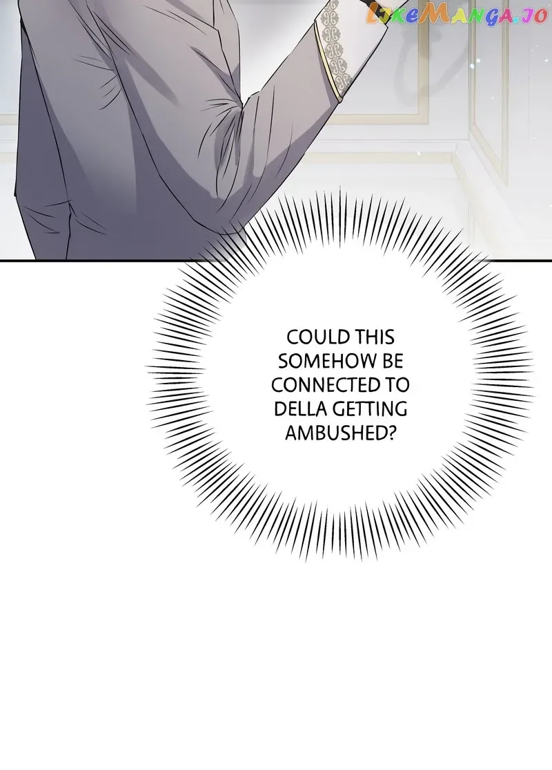 The Villainess Once Said Chapter 20 page 53