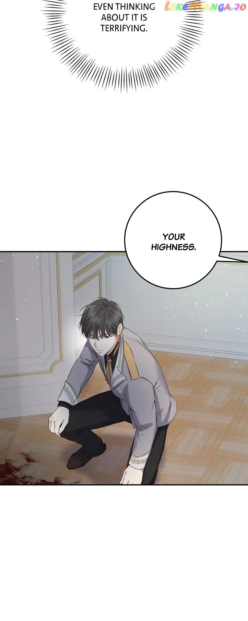 The Villainess Once Said Chapter 20 page 50