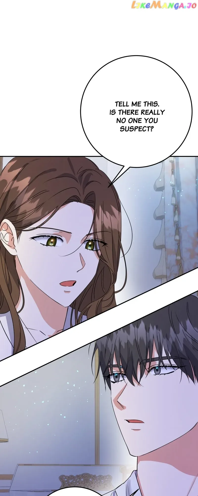 The Villainess Once Said Chapter 20 page 66