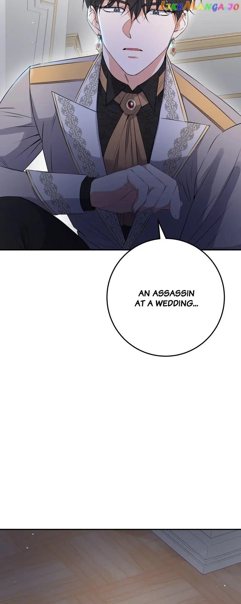 The Villainess Once Said Chapter 20 page 38