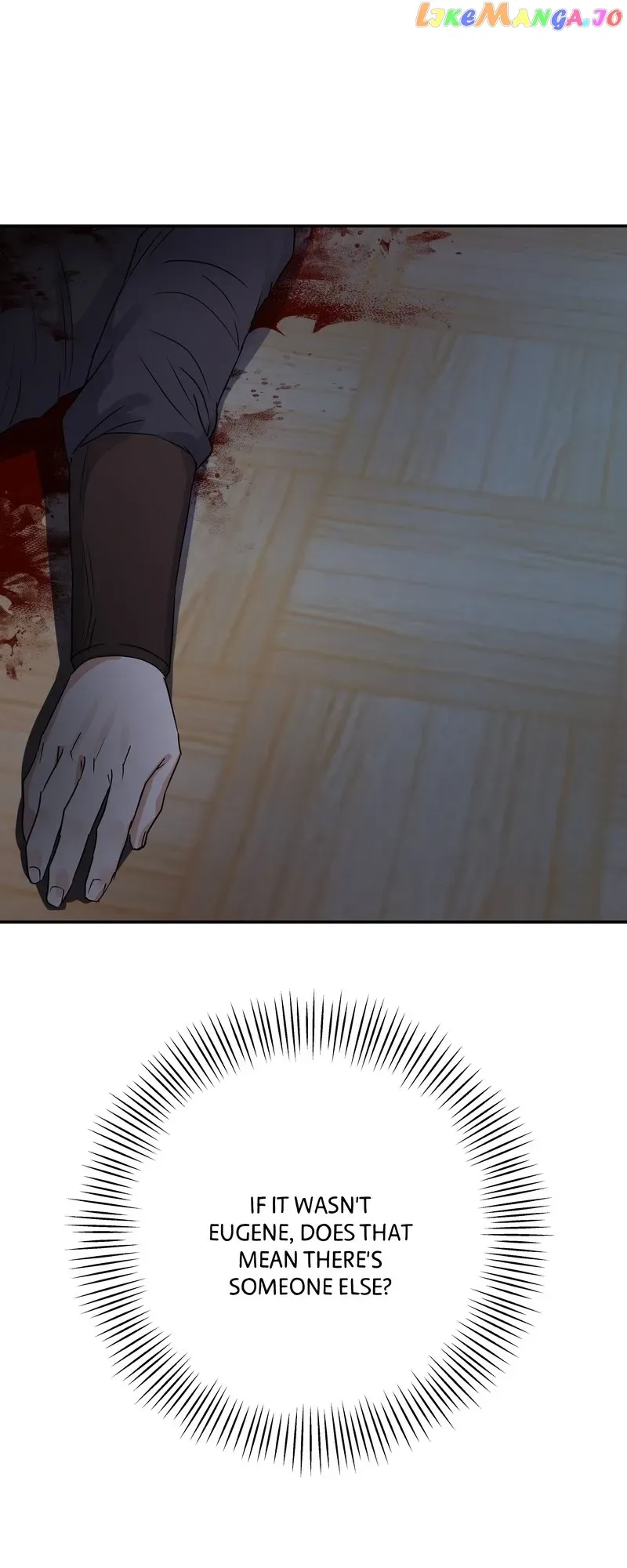 The Villainess Once Said Chapter 20 page 46