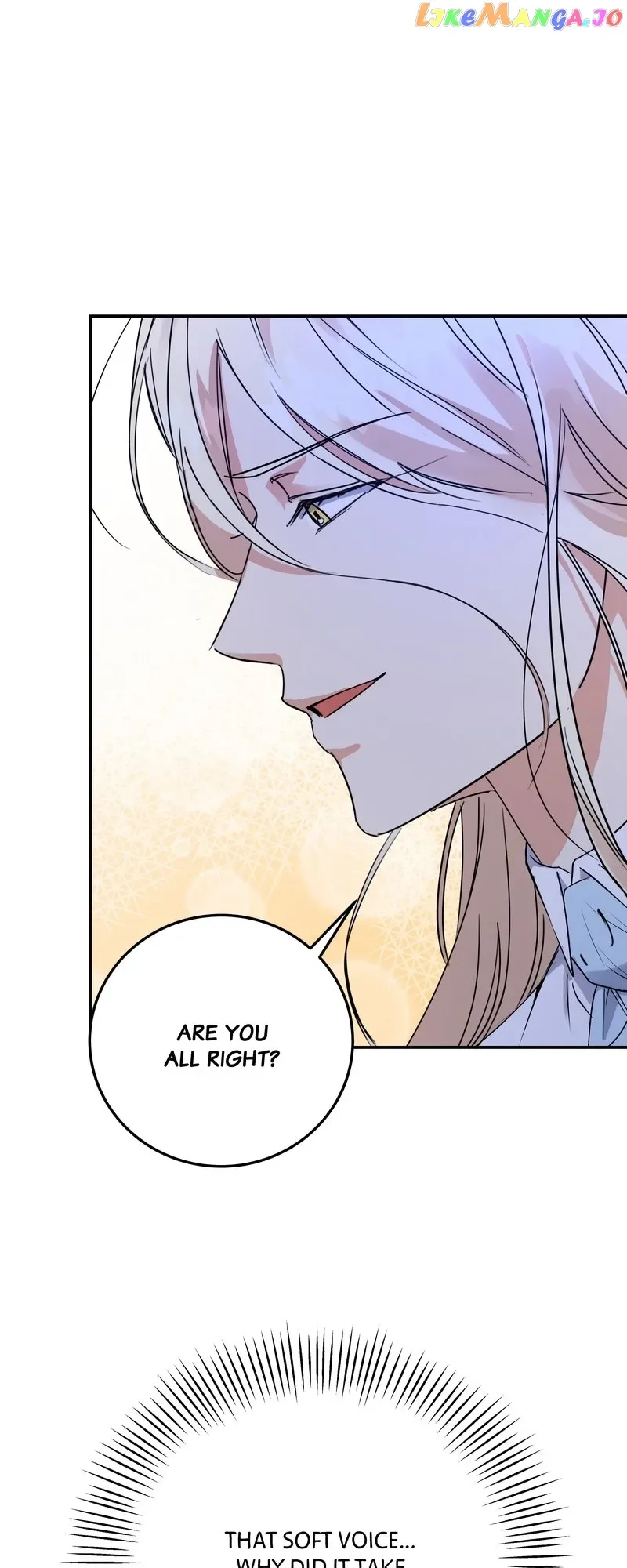 The Villainess Once Said Chapter 20 page 18