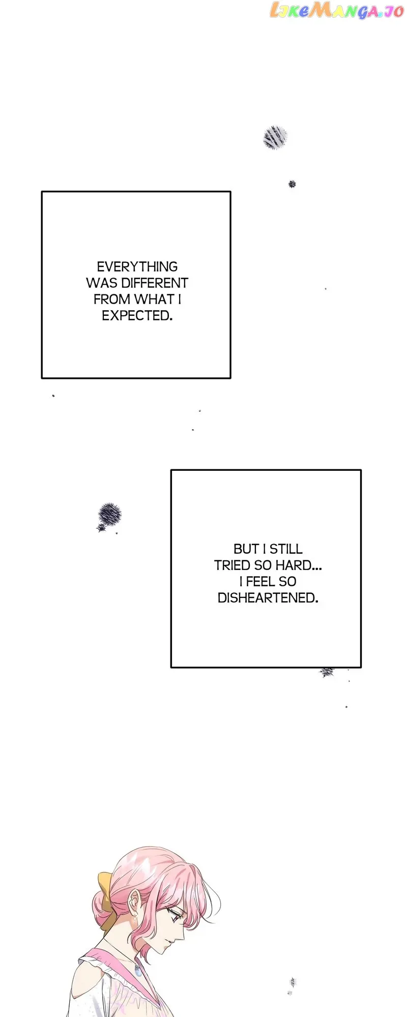The Villainess Once Said Chapter 19 page 6