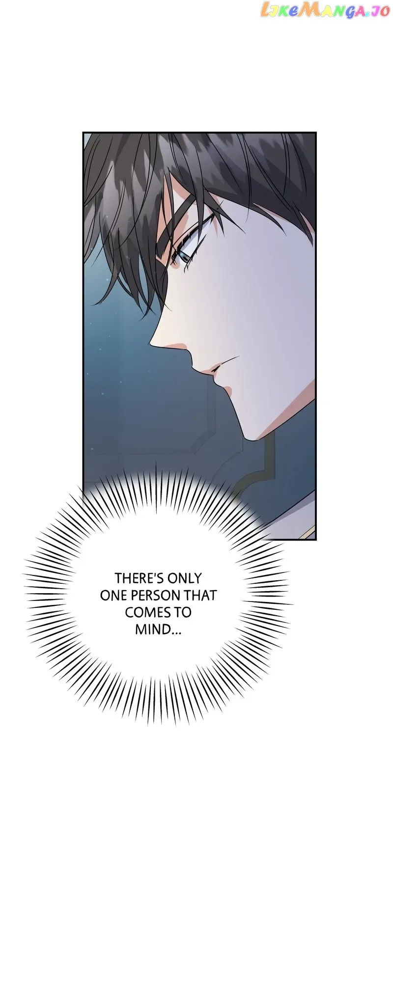 The Villainess Once Said Chapter 20 page 41