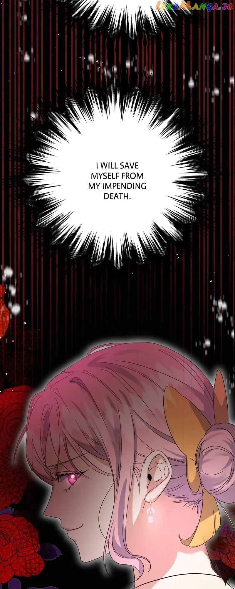 The Villainess Once Said Chapter 20 page 35