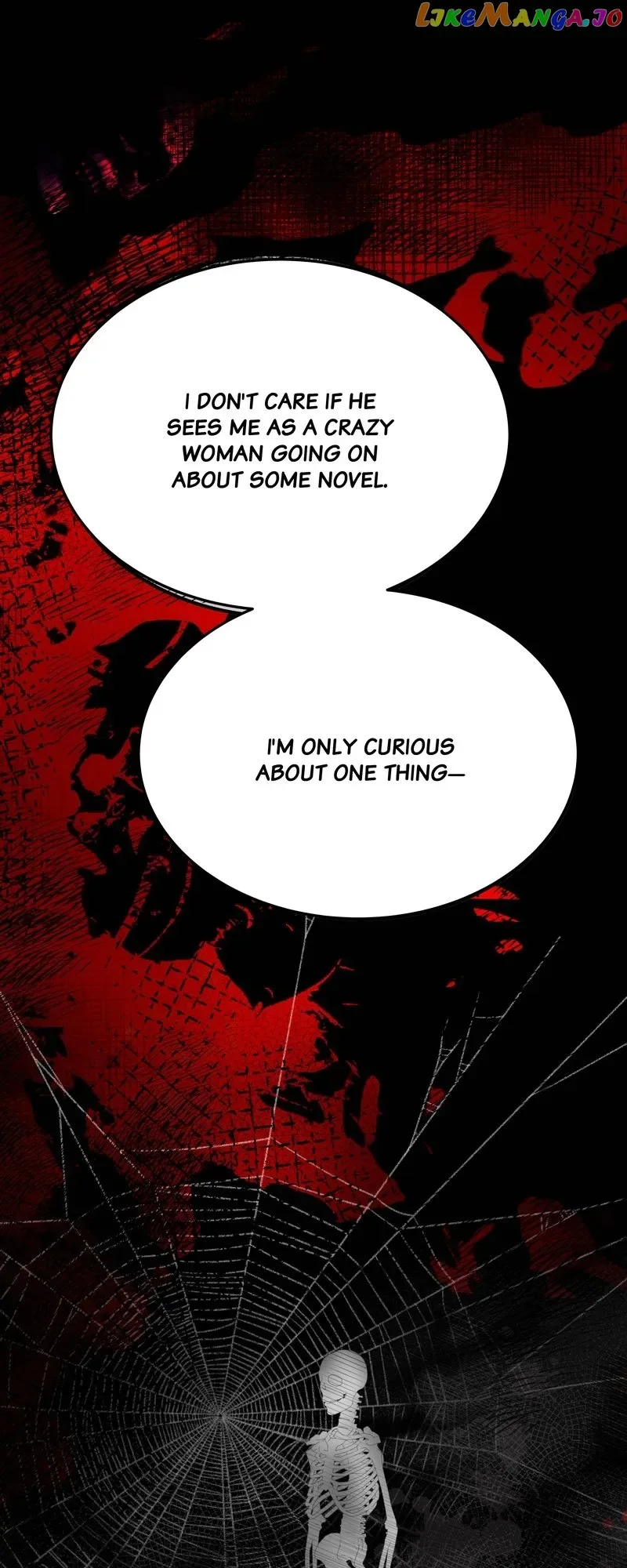 The Villainess Once Said Chapter 19 page 24