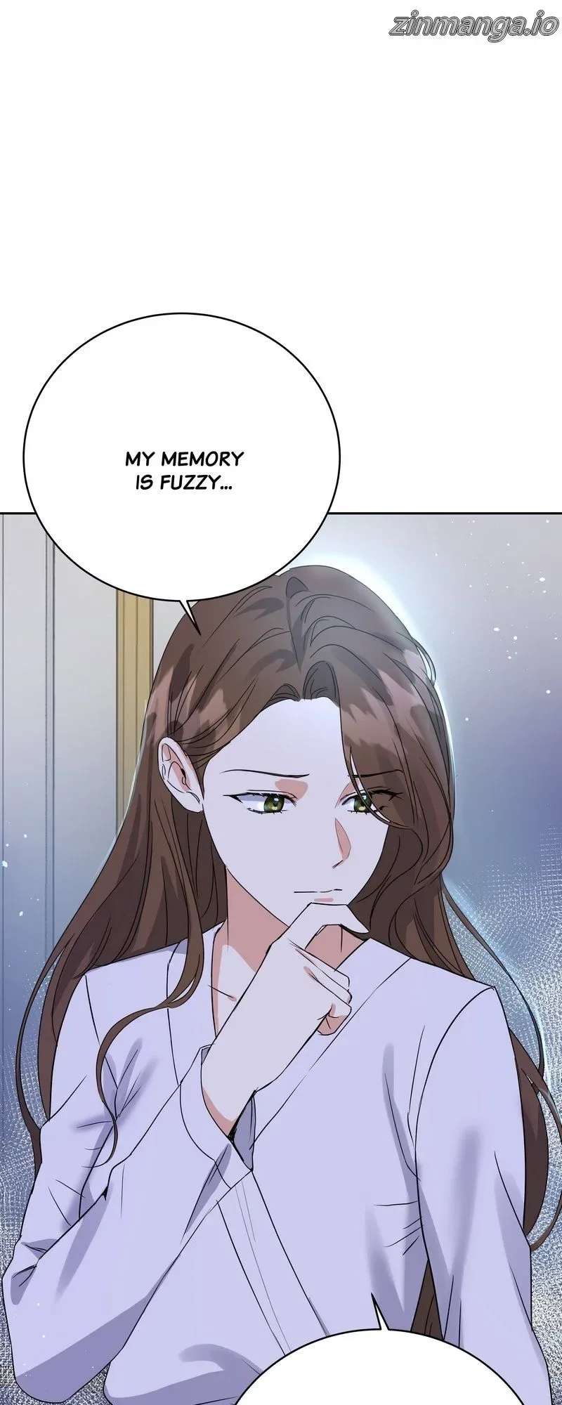 The Villainess Once Said Chapter 21 page 6