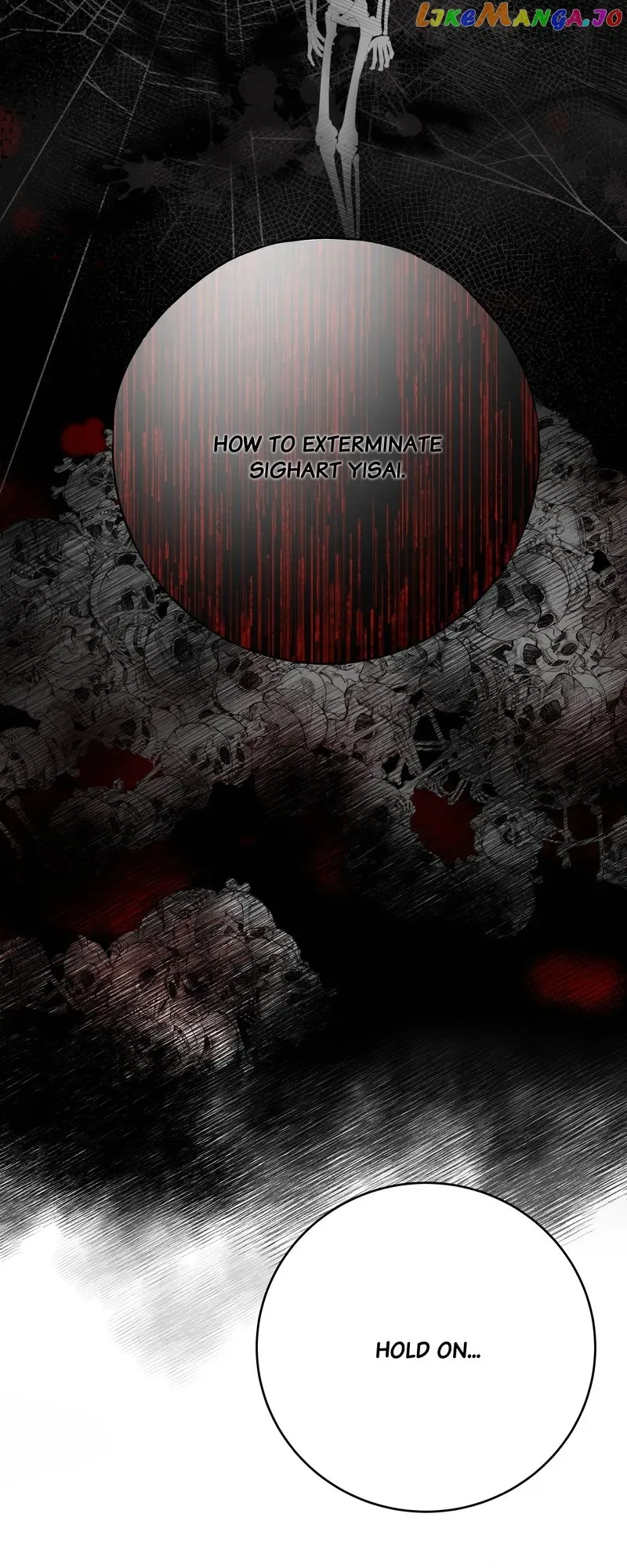 The Villainess Once Said Chapter 19 page 25