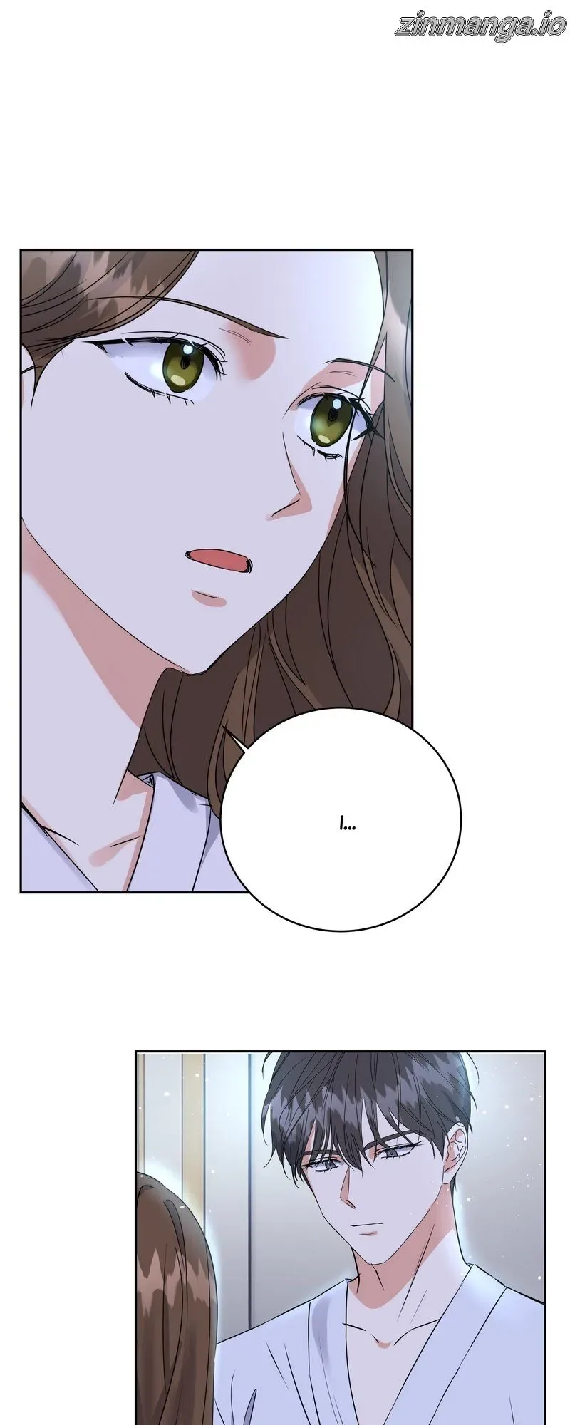 The Villainess Once Said Chapter 21 page 4