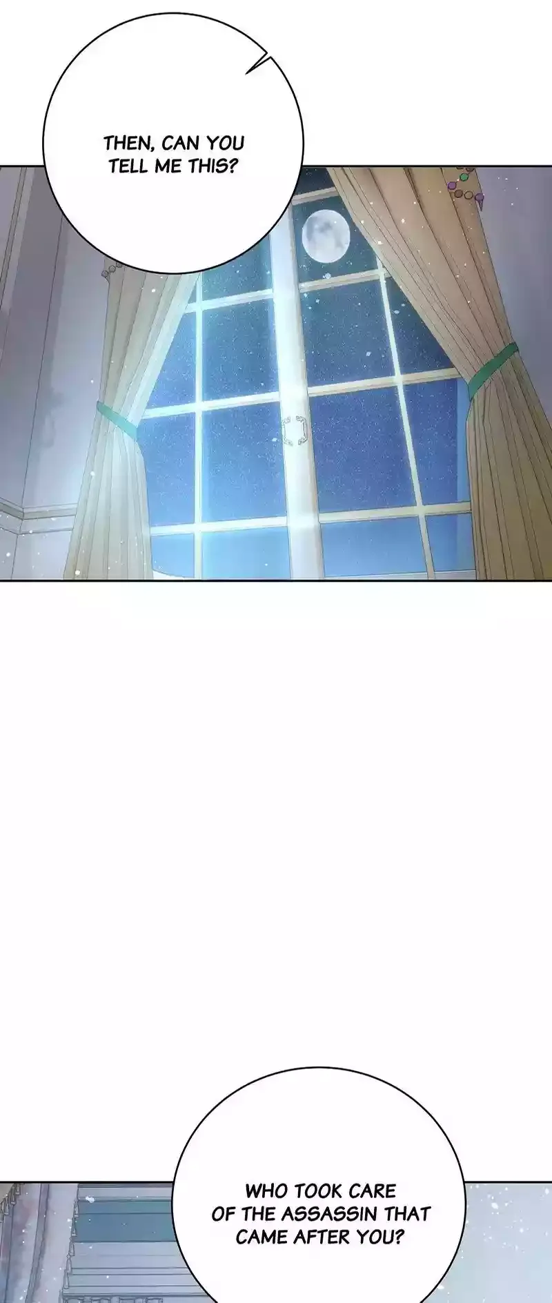 The Villainess Once Said Chapter 21 page 2