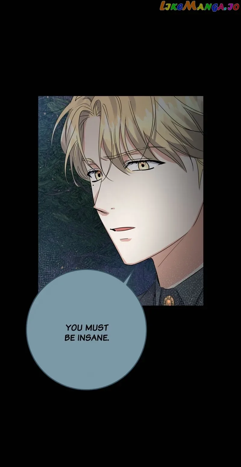 The Villainess Once Said Chapter 19 page 21