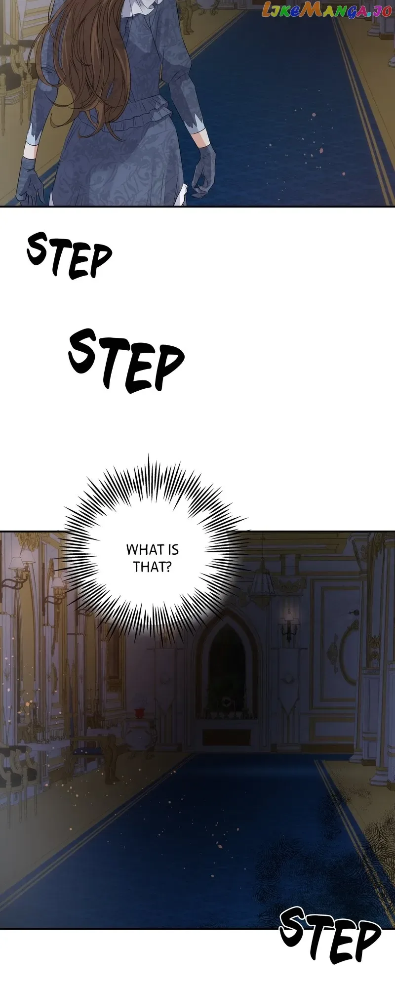 The Villainess Once Said Chapter 19 page 34