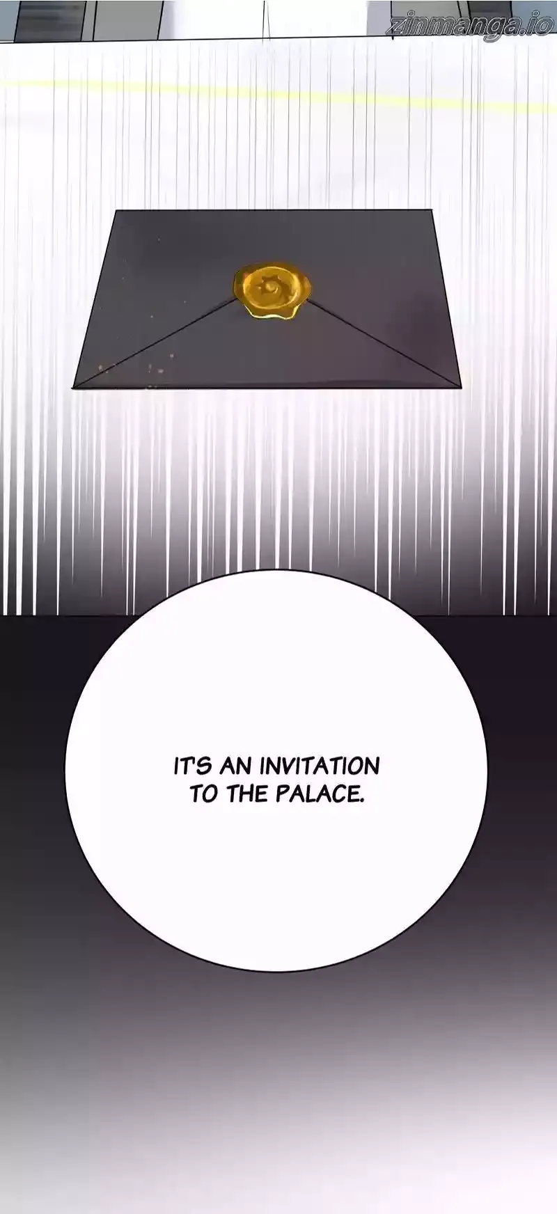 The Villainess Once Said Chapter 21 page 71