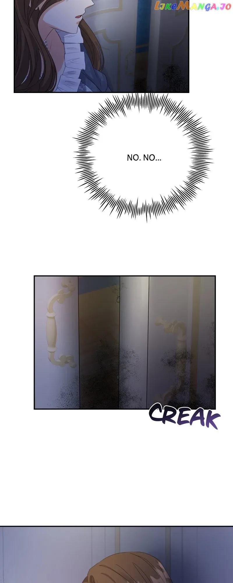 The Villainess Once Said Chapter 19 page 41