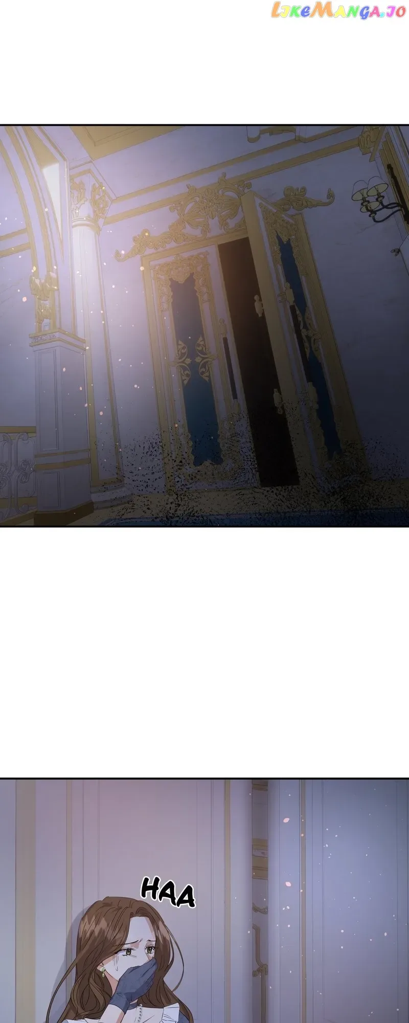 The Villainess Once Said Chapter 19 page 39
