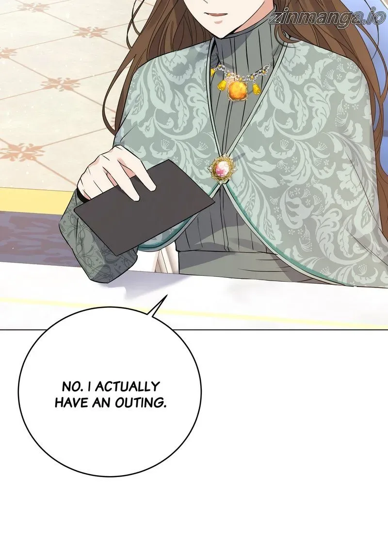 The Villainess Once Said Chapter 21 page 68
