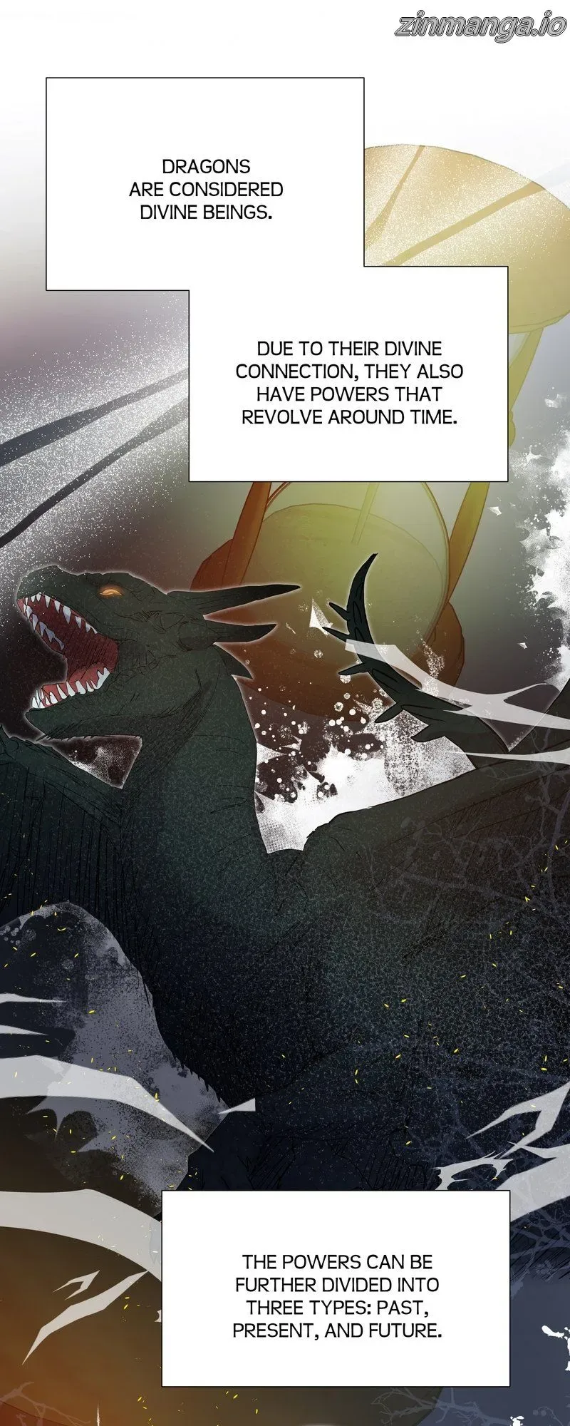 The Villainess Once Said Chapter 21 page 39