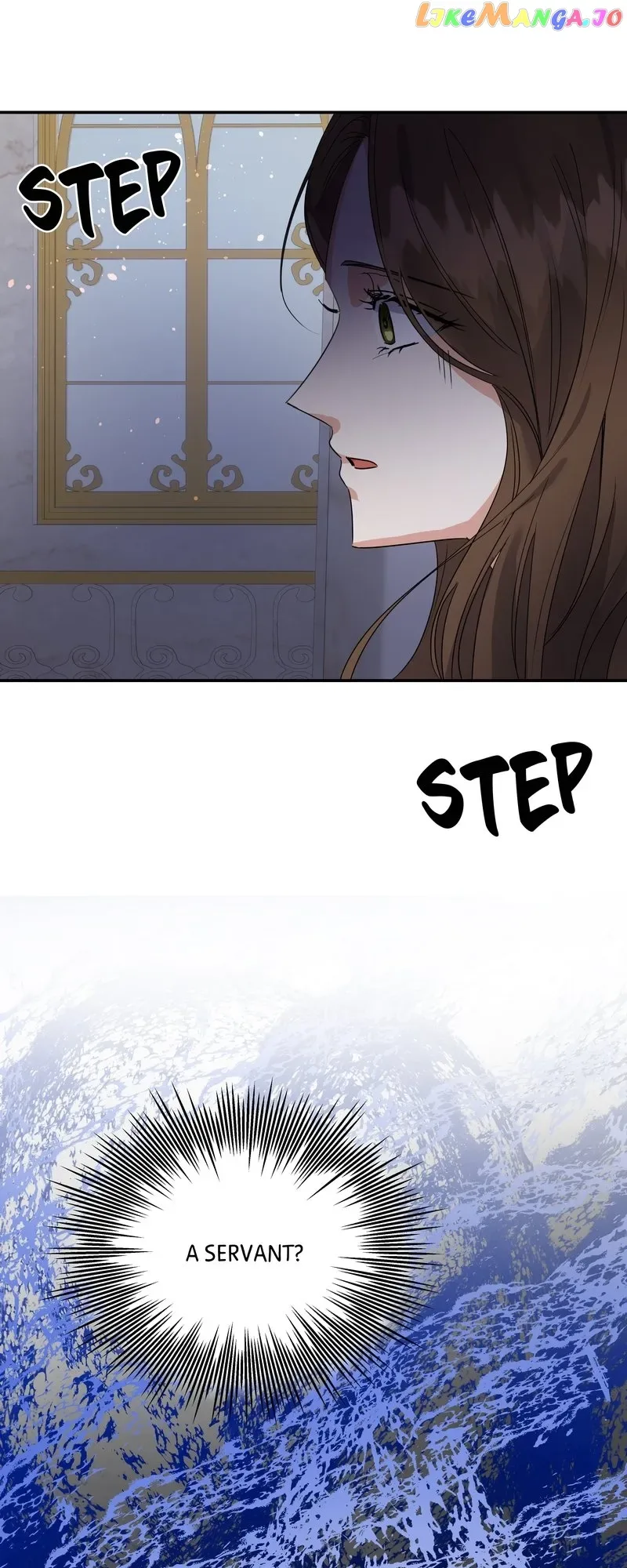 The Villainess Once Said Chapter 19 page 35