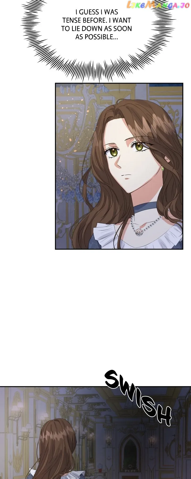 The Villainess Once Said Chapter 19 page 33