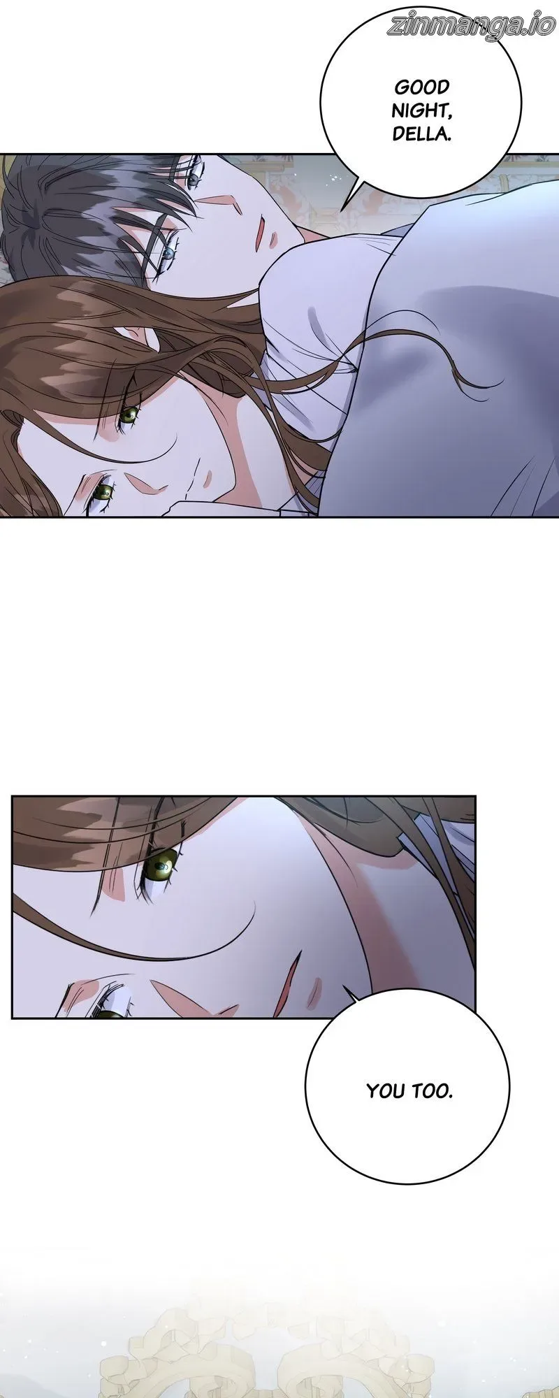 The Villainess Once Said Chapter 21 page 26