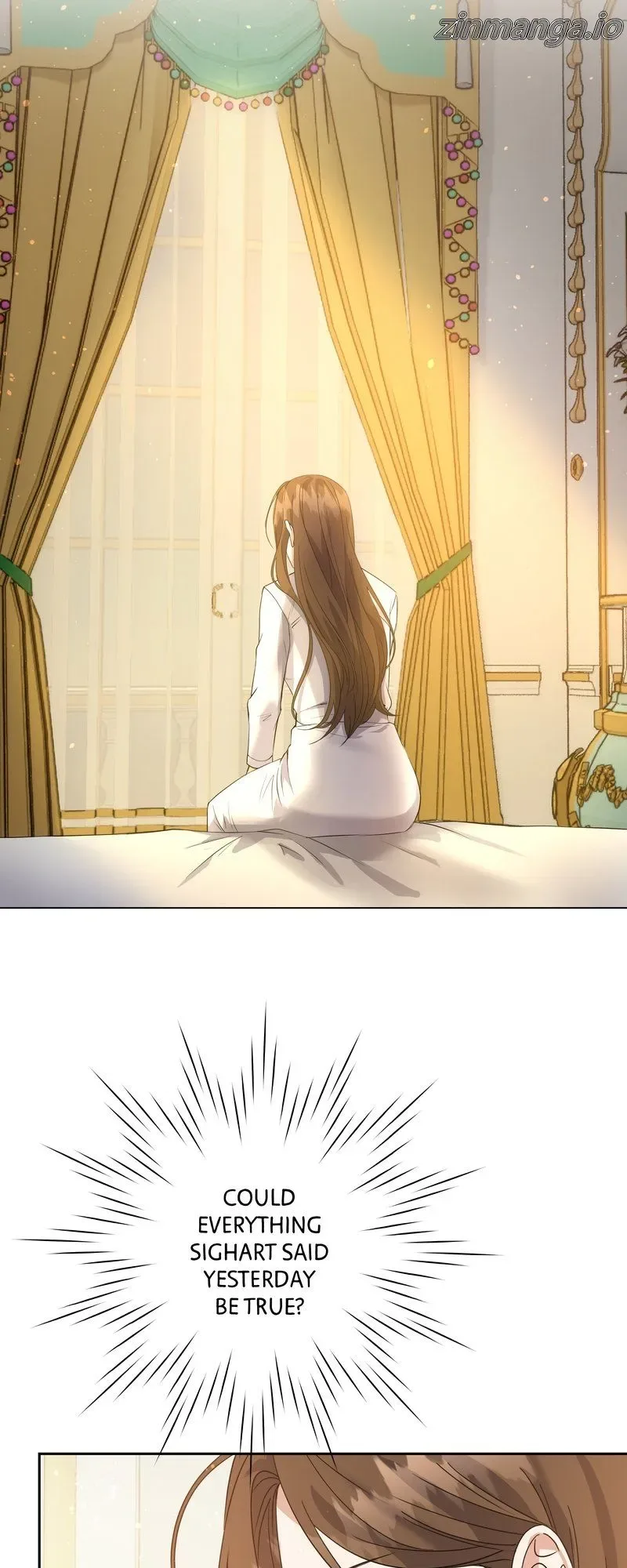 The Villainess Once Said Chapter 21 page 46