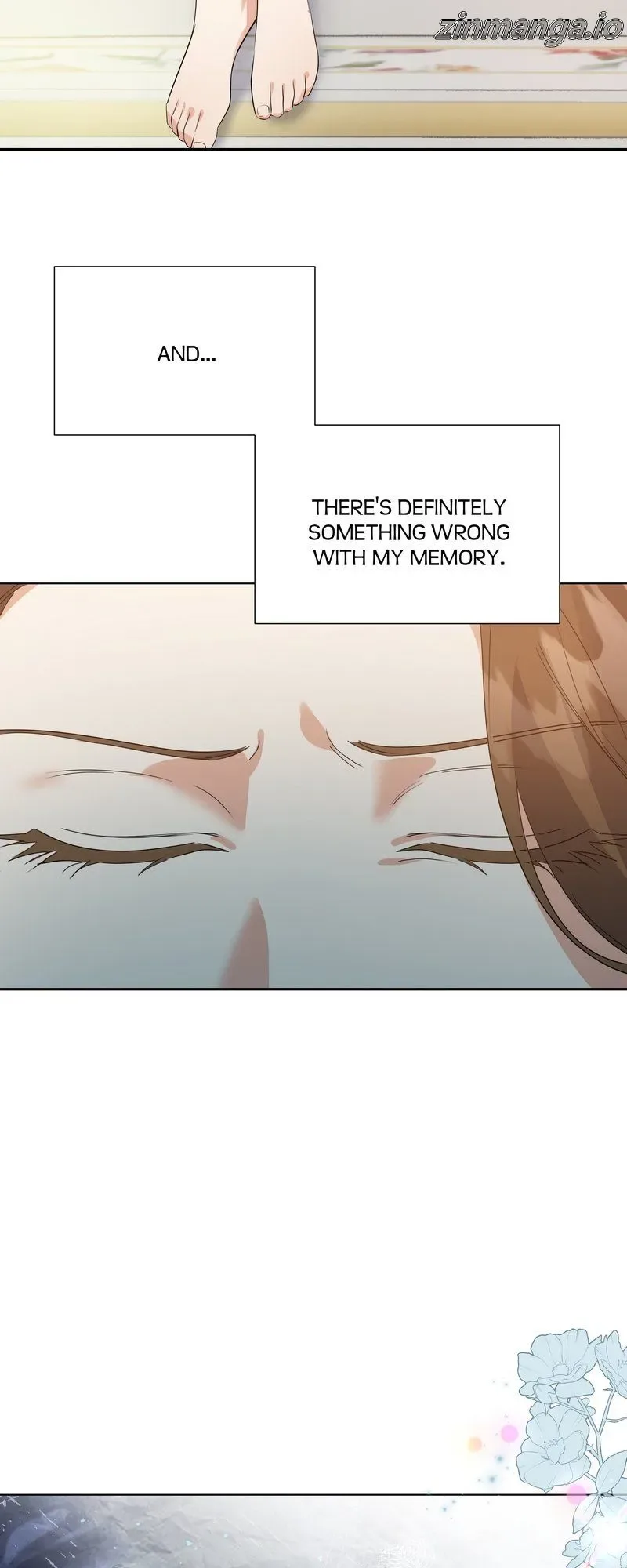 The Villainess Once Said Chapter 21 page 50
