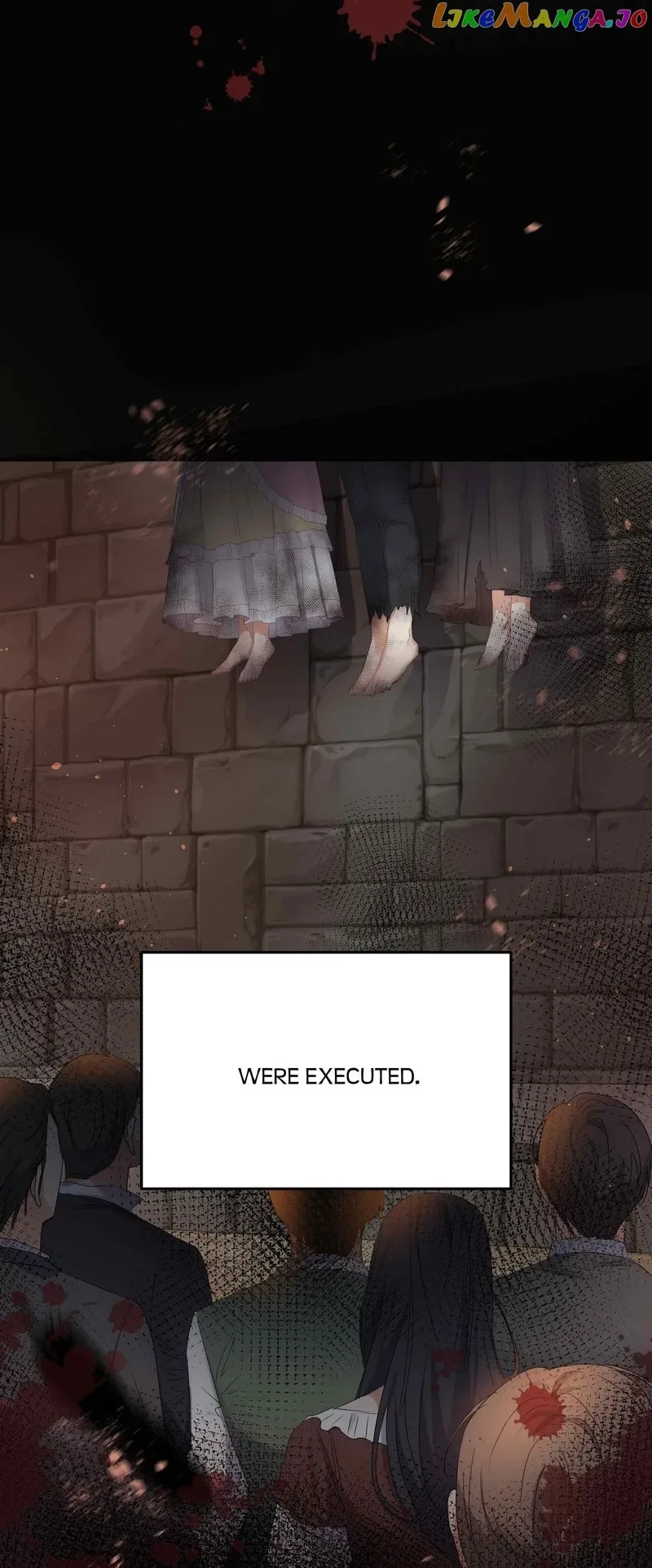 The Villainess Once Said Chapter 19 page 18
