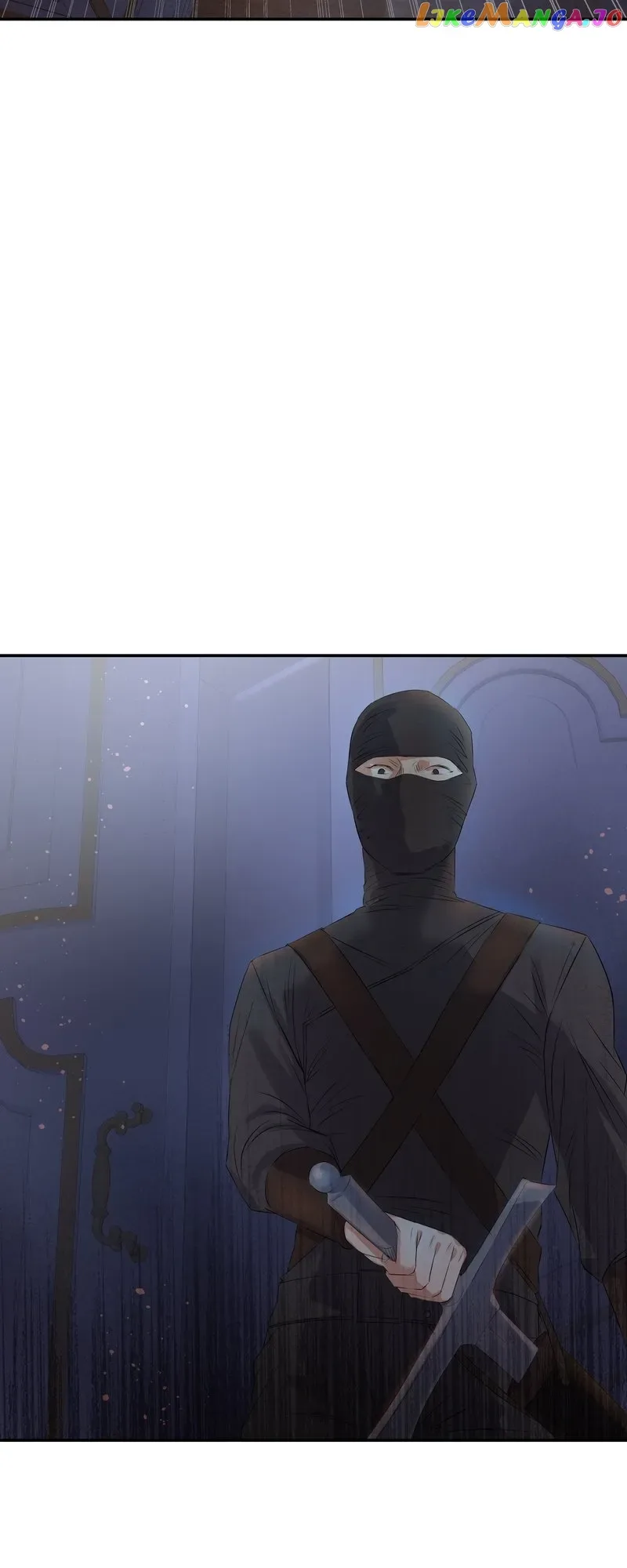 The Villainess Once Said Chapter 19 page 46