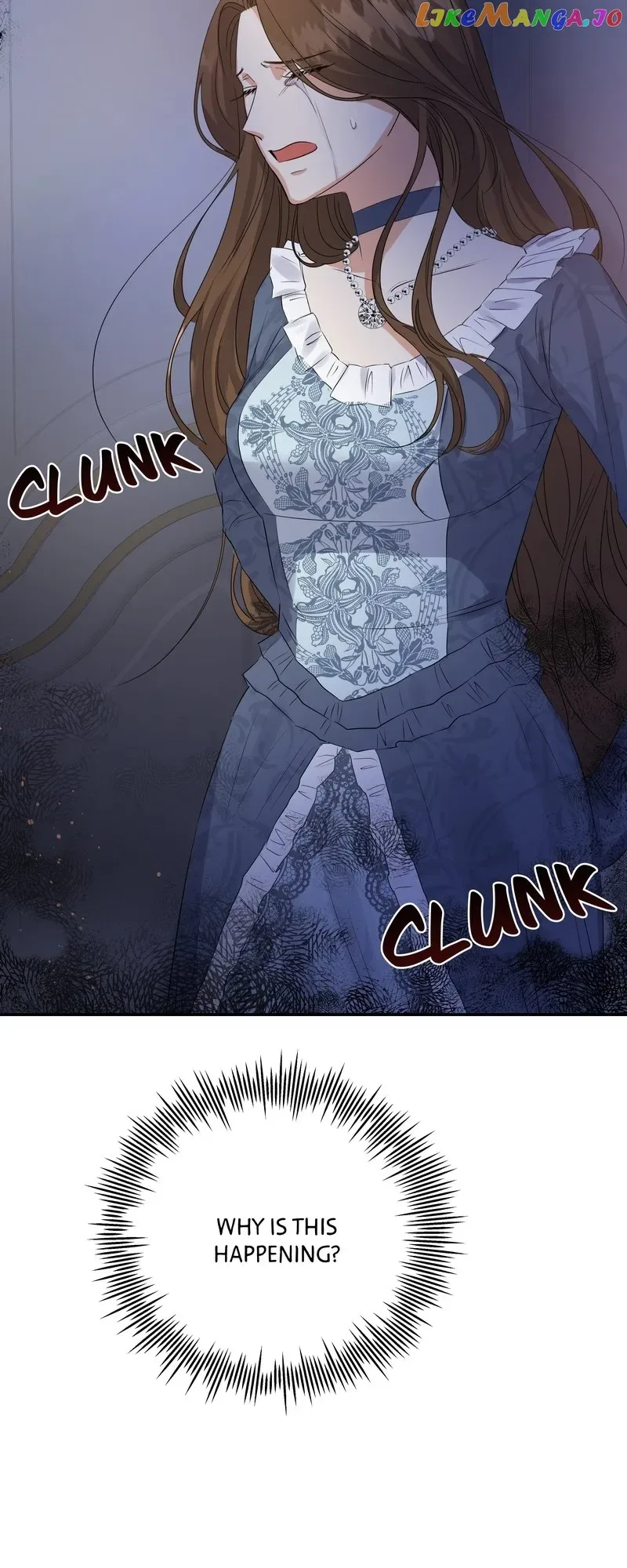 The Villainess Once Said Chapter 19 page 42