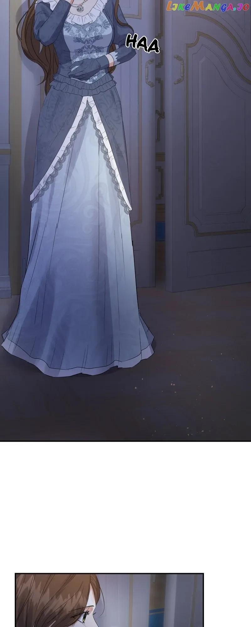 The Villainess Once Said Chapter 19 page 40