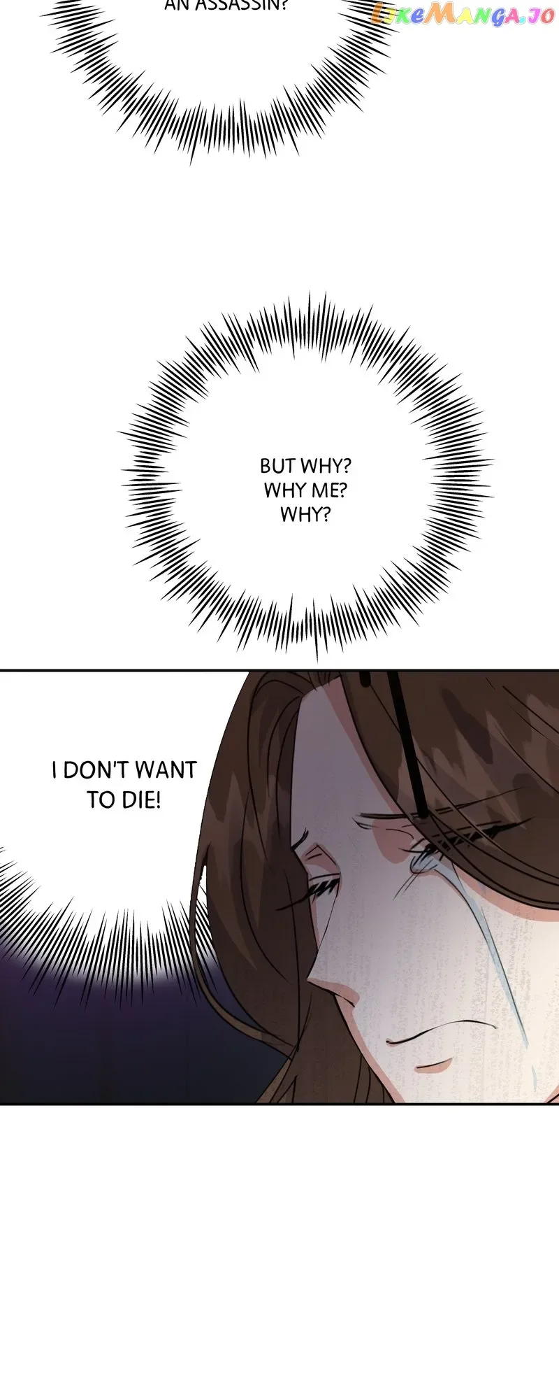 The Villainess Once Said Chapter 19 page 44