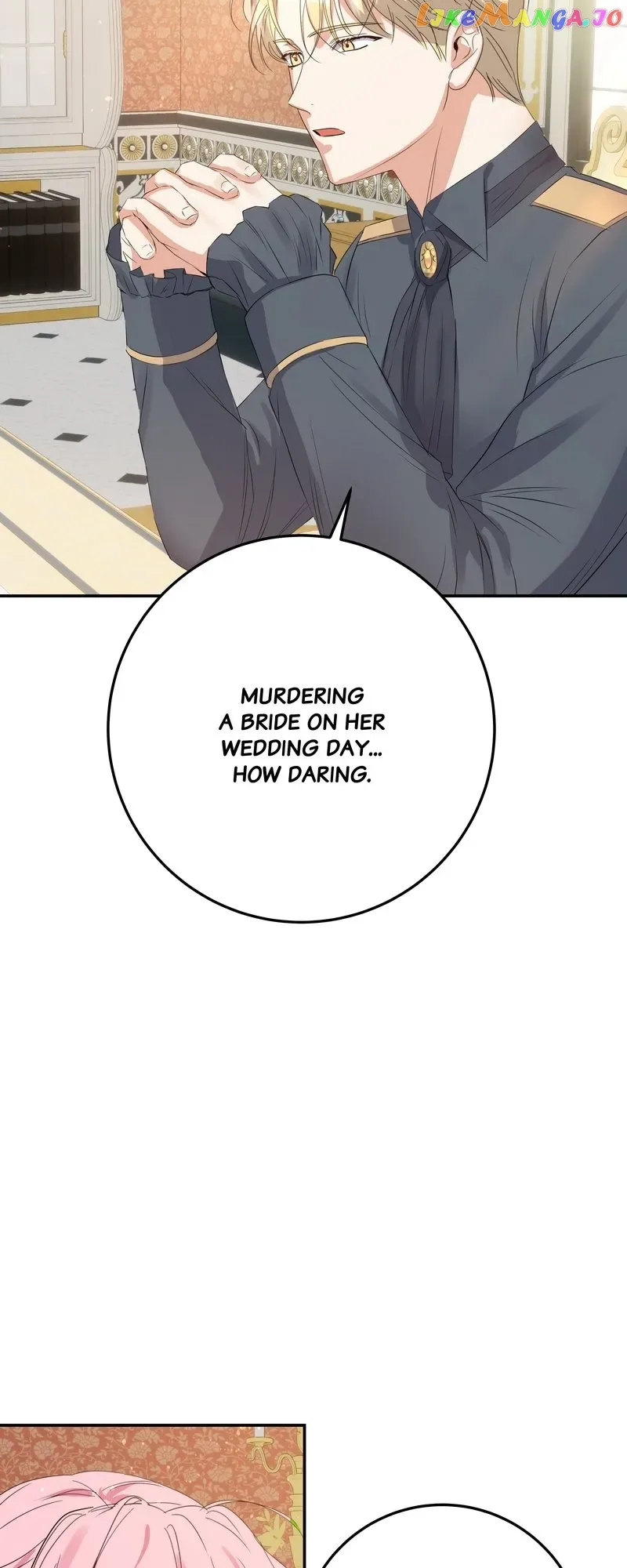 The Villainess Once Said Chapter 19 page 52