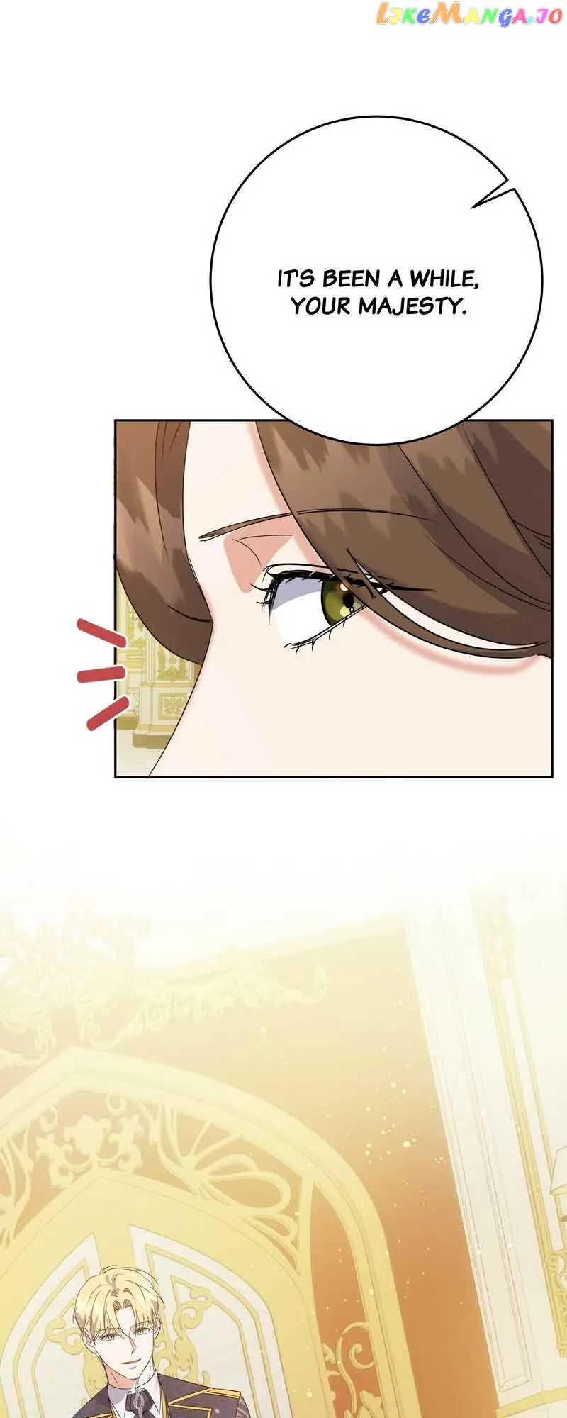 The Villainess Once Said Chapter 23 page 6