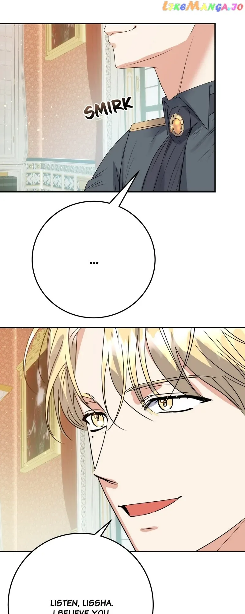 The Villainess Once Said Chapter 19 page 55