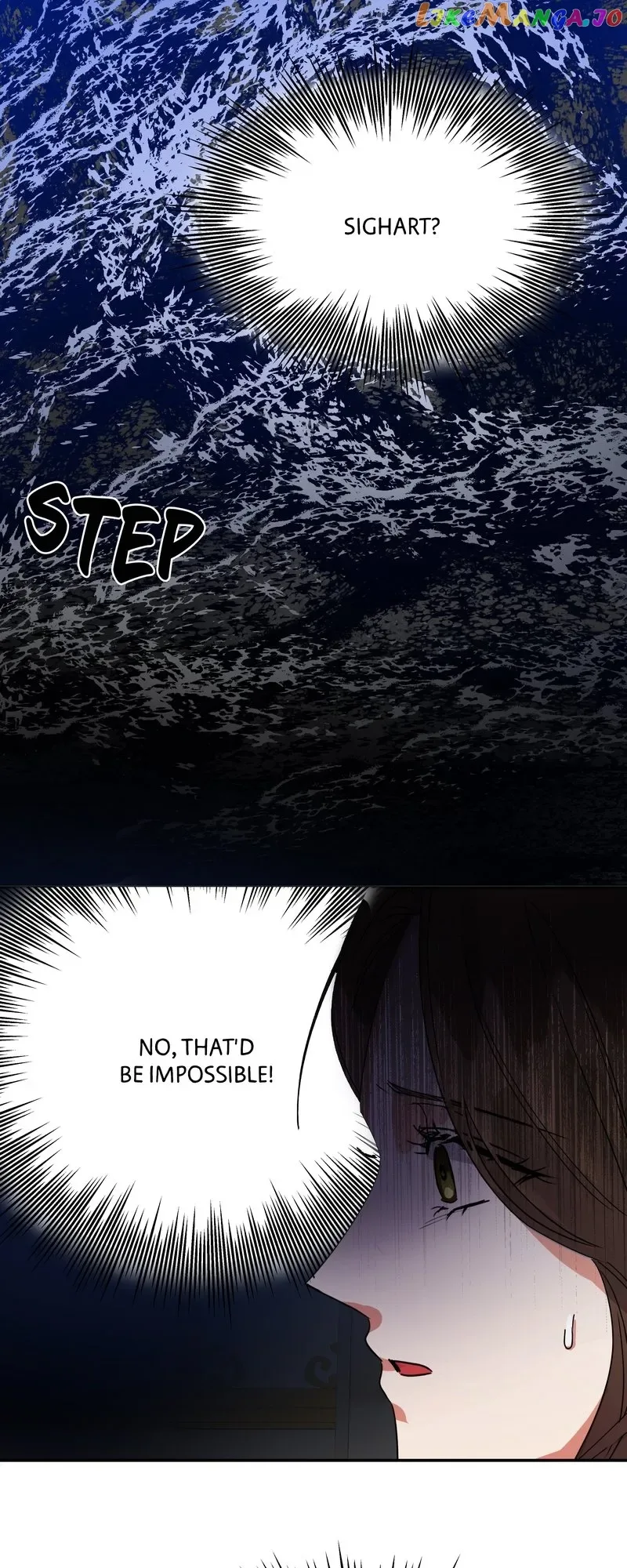 The Villainess Once Said Chapter 19 page 36