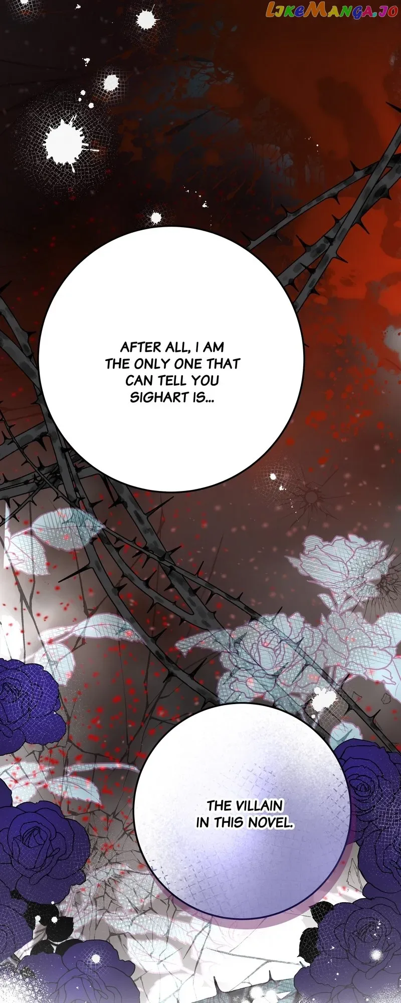 The Villainess Once Said Chapter 19 page 58