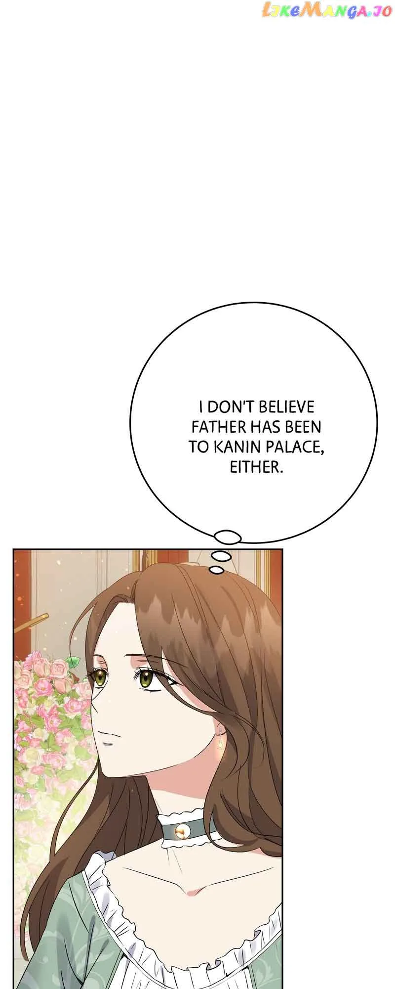 The Villainess Once Said Chapter 23 page 4
