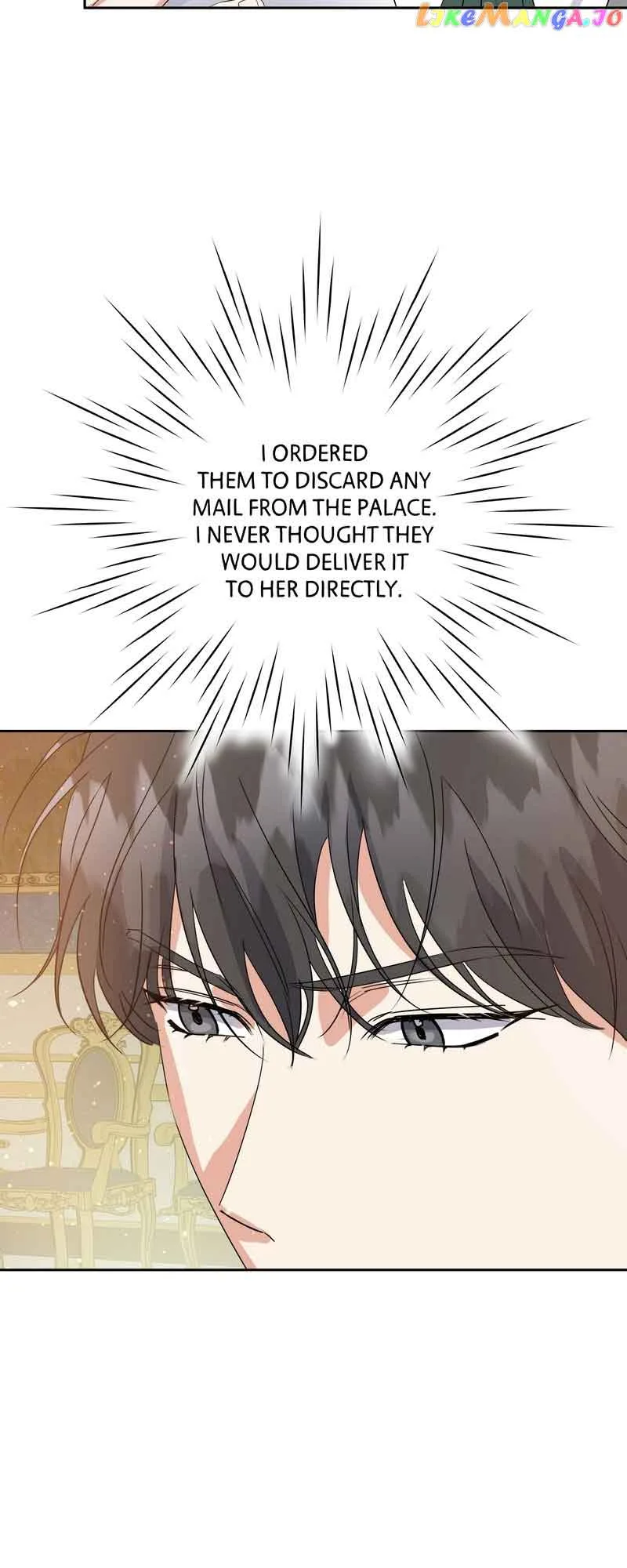 The Villainess Once Said Chapter 22 page 3