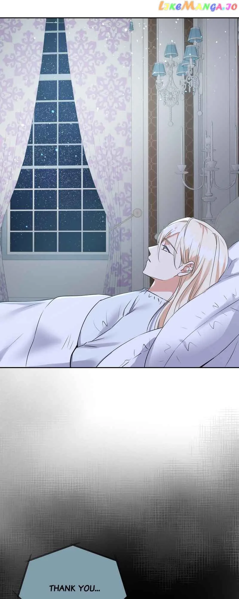 The Villainess Once Said Chapter 22 page 13