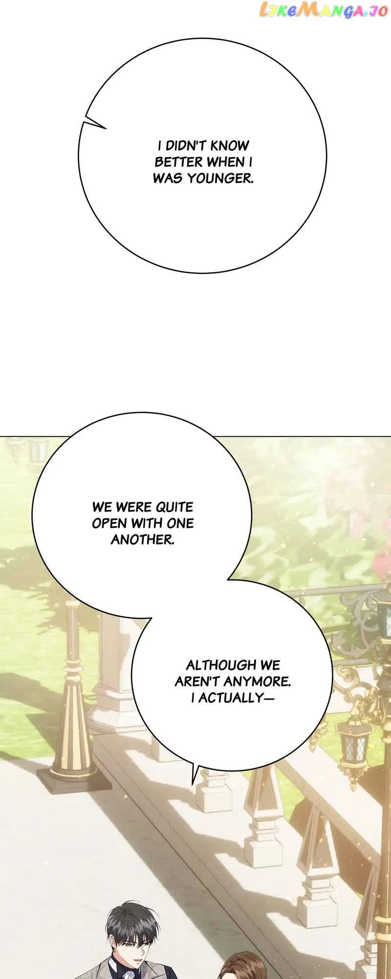 The Villainess Once Said Chapter 22 page 65