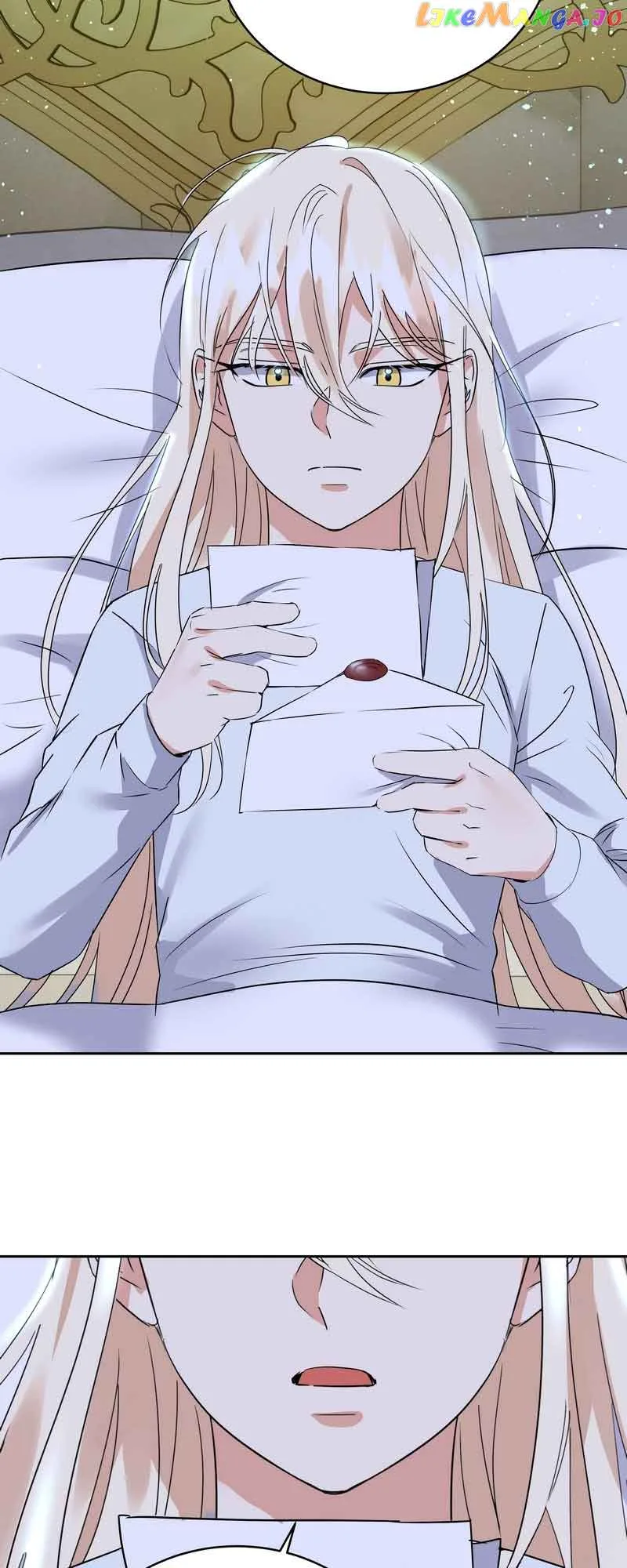 The Villainess Once Said Chapter 22 page 26