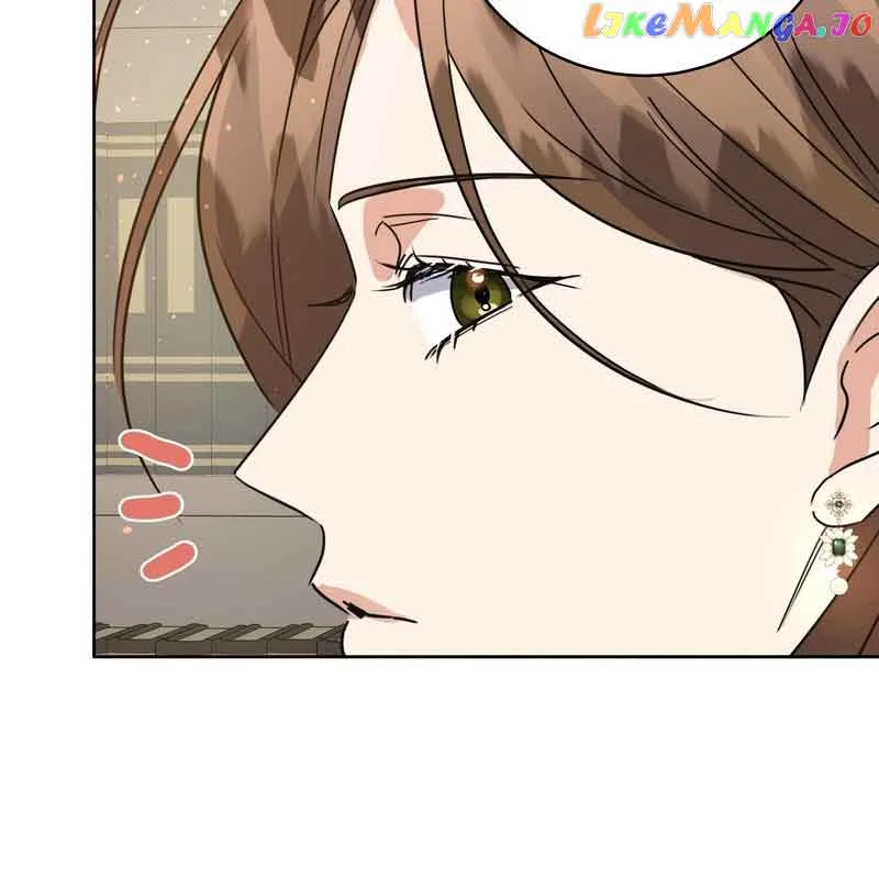 The Villainess Once Said Chapter 22 page 45