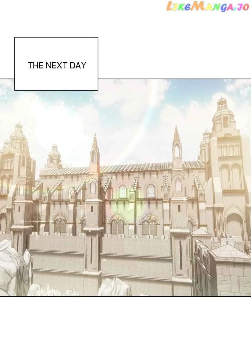 The Villainess Once Said Chapter 22 page 72