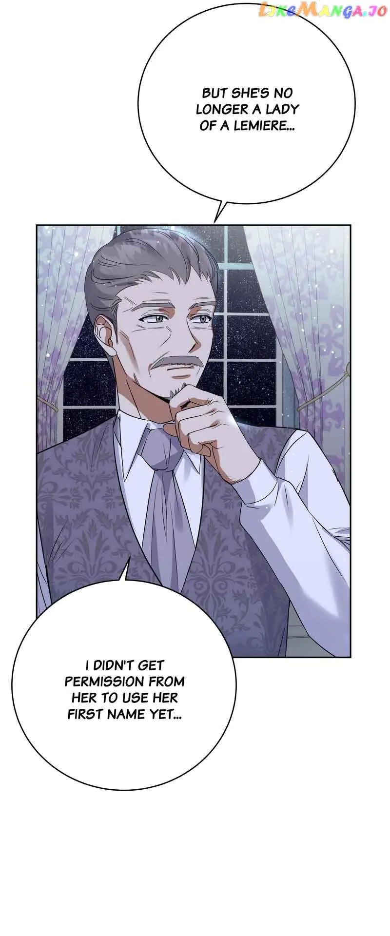 The Villainess Once Said Chapter 22 page 23