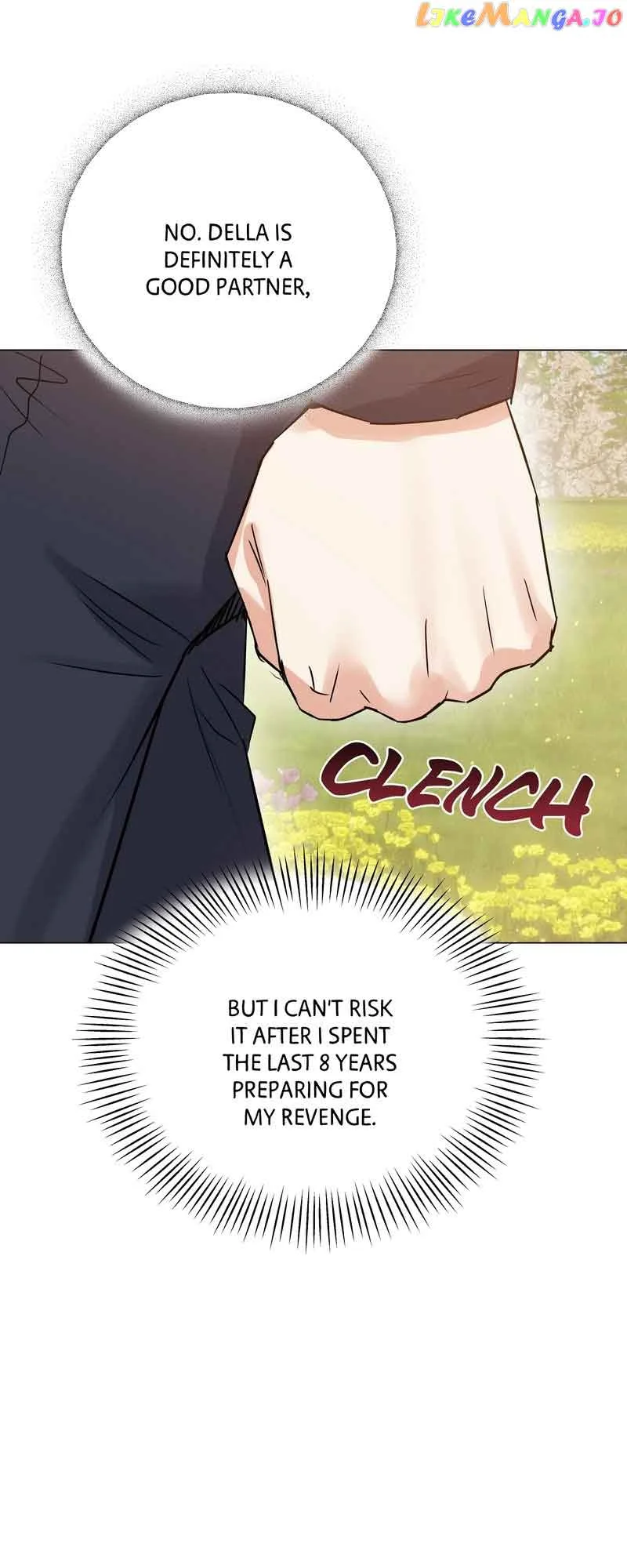 The Villainess Once Said Chapter 22 page 64