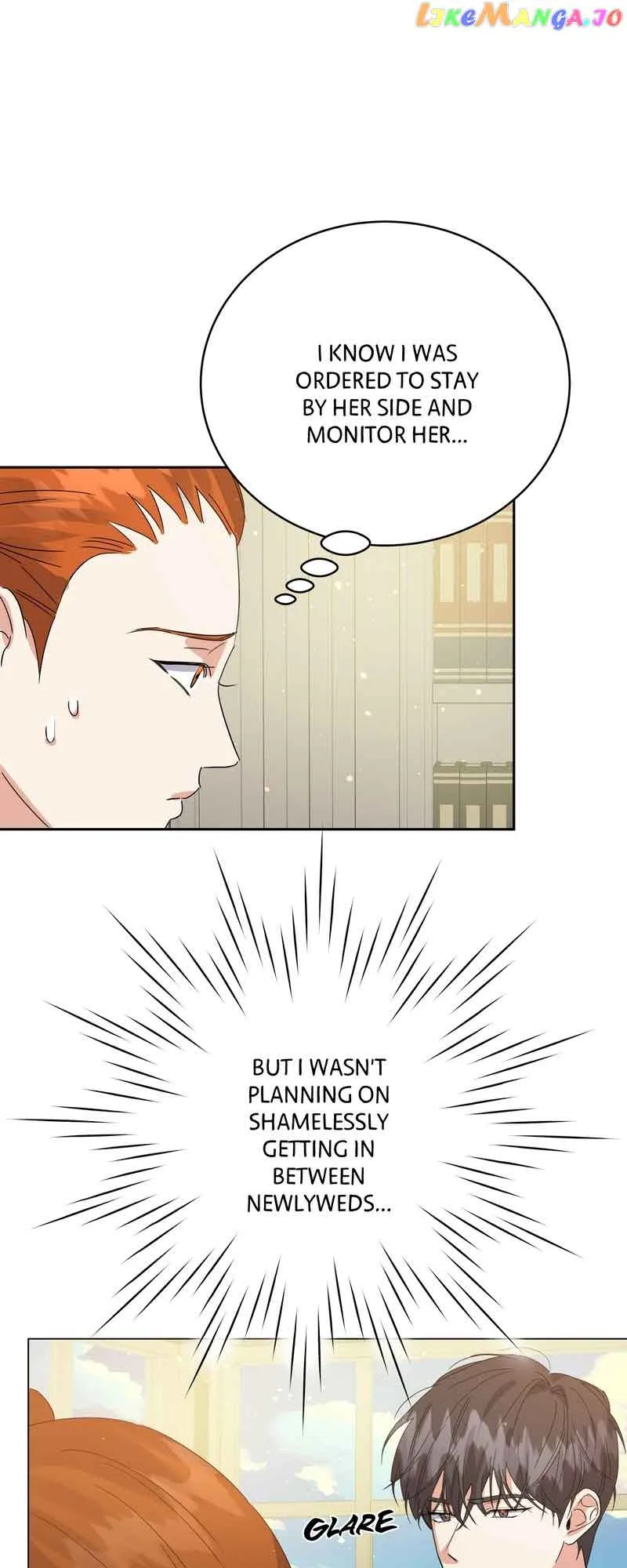 The Villainess Once Said Chapter 22 page 39