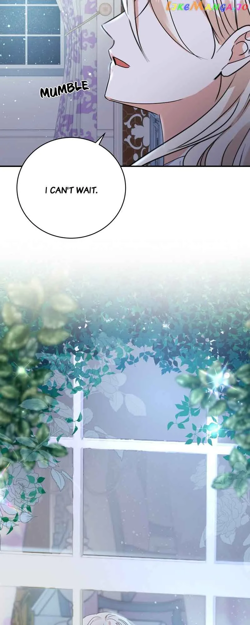 The Villainess Once Said Chapter 22 page 32