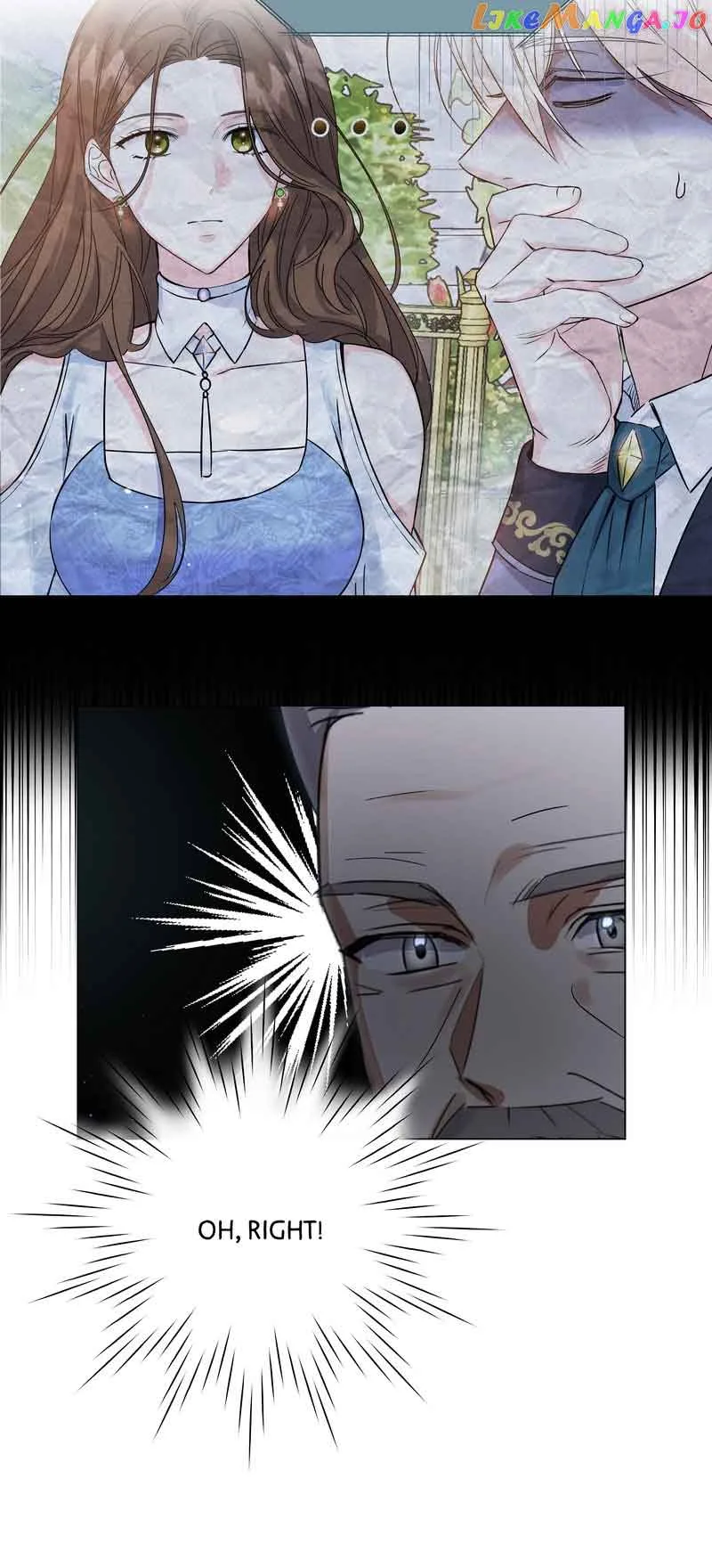 The Villainess Once Said Chapter 22 page 30